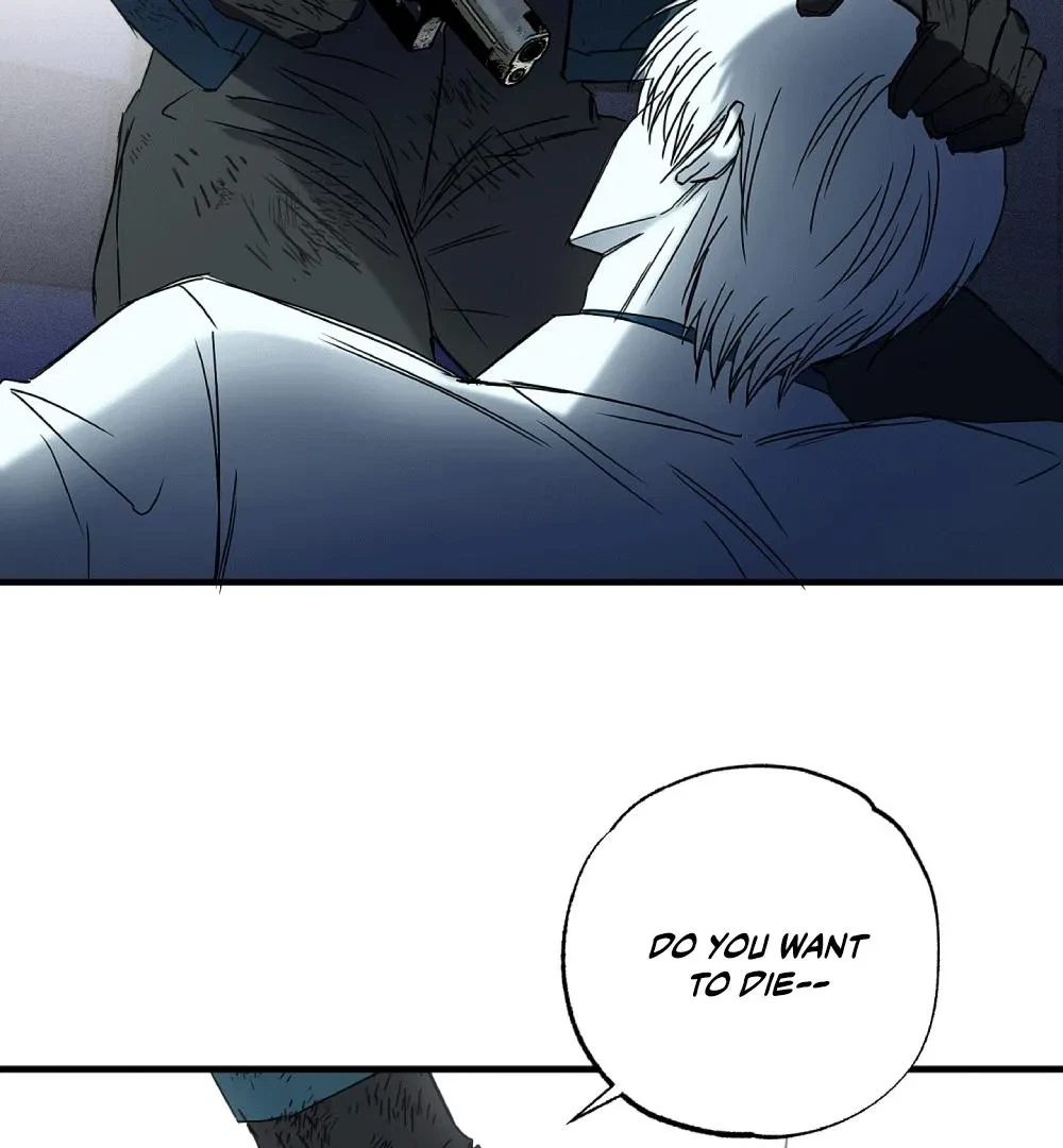 PREDATOR Chapter 1, page 38