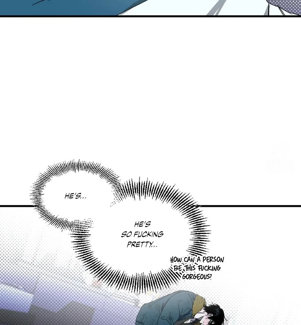 PREDATOR Chapter 1, page 40