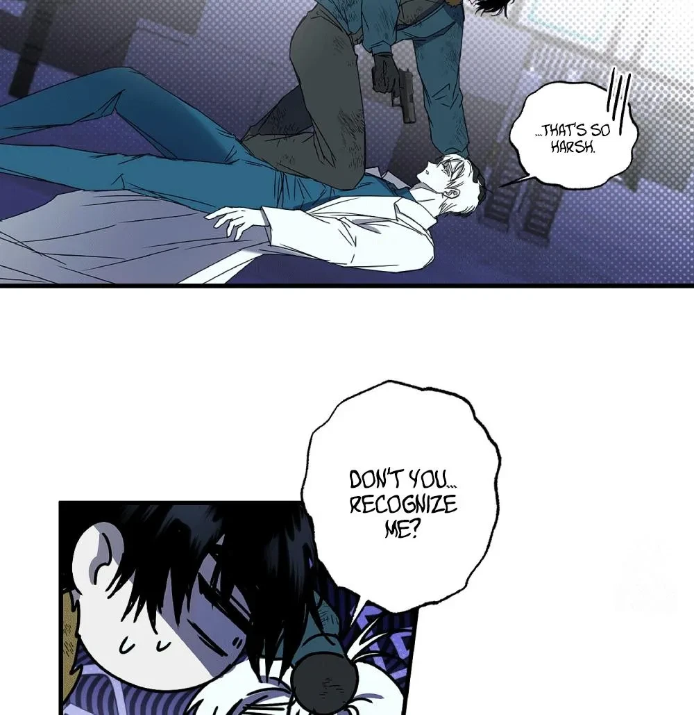 PREDATOR Chapter 1, page 41