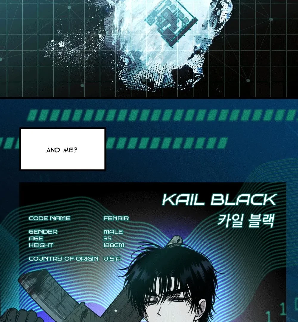 PREDATOR Chapter 1, page 5
