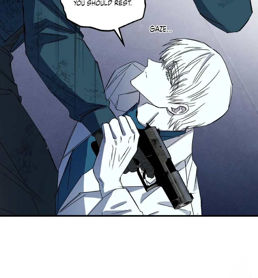 PREDATOR Chapter 1, page 54
