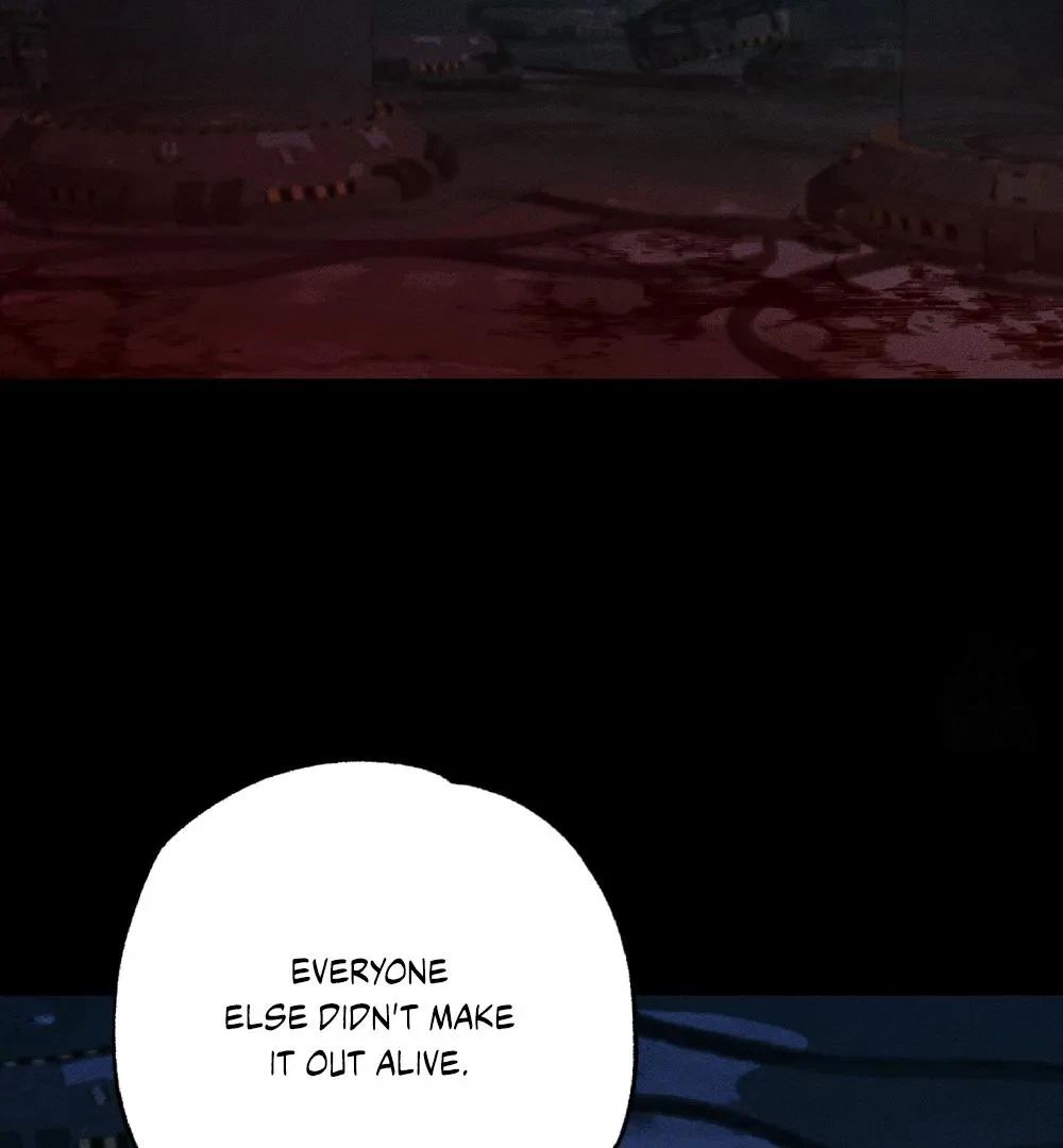PREDATOR Chapter 1, page 61