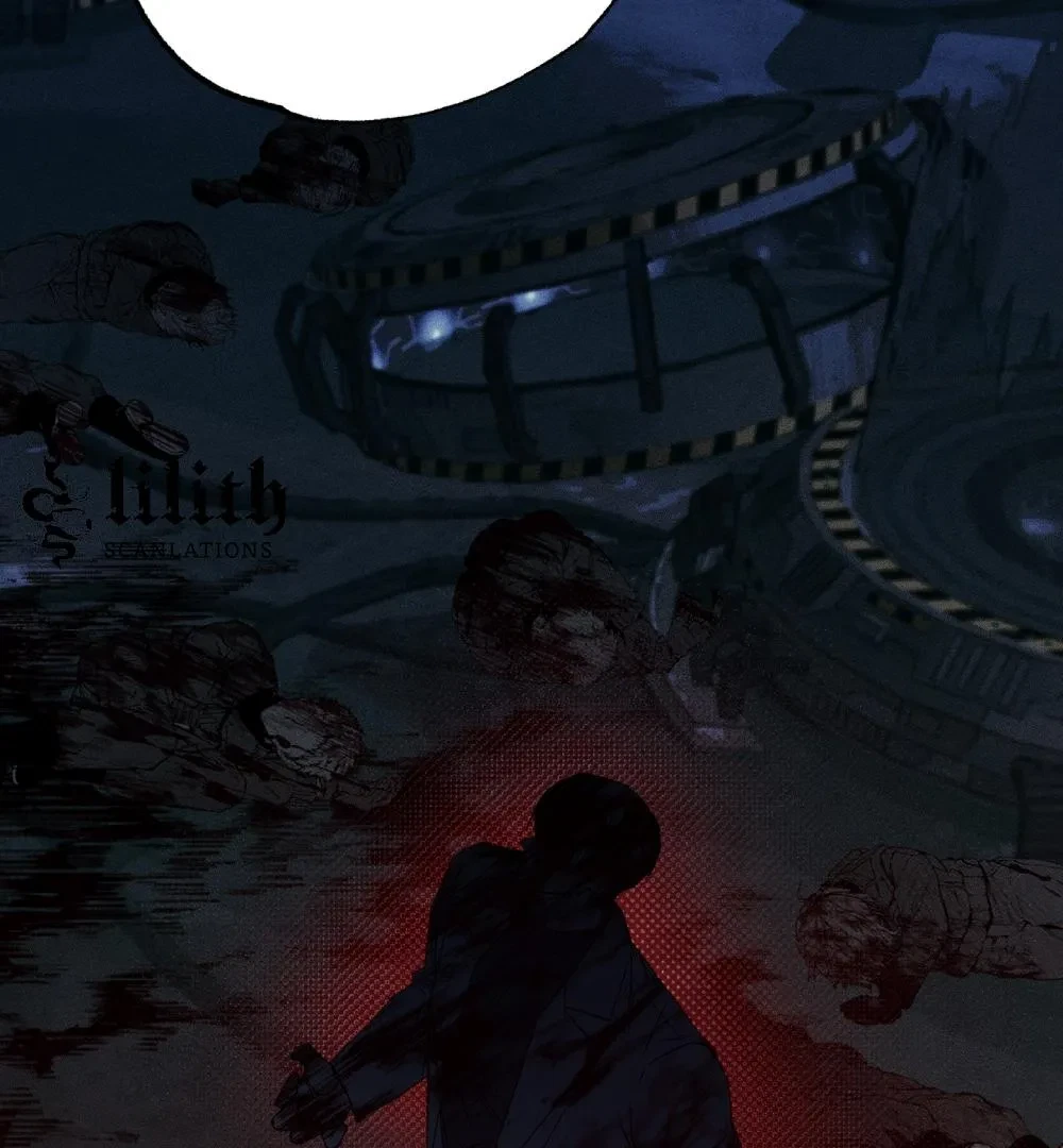 PREDATOR Chapter 1, page 62