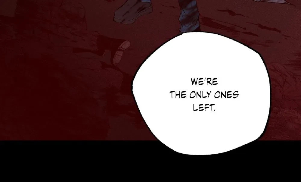 PREDATOR Chapter 1, page 64