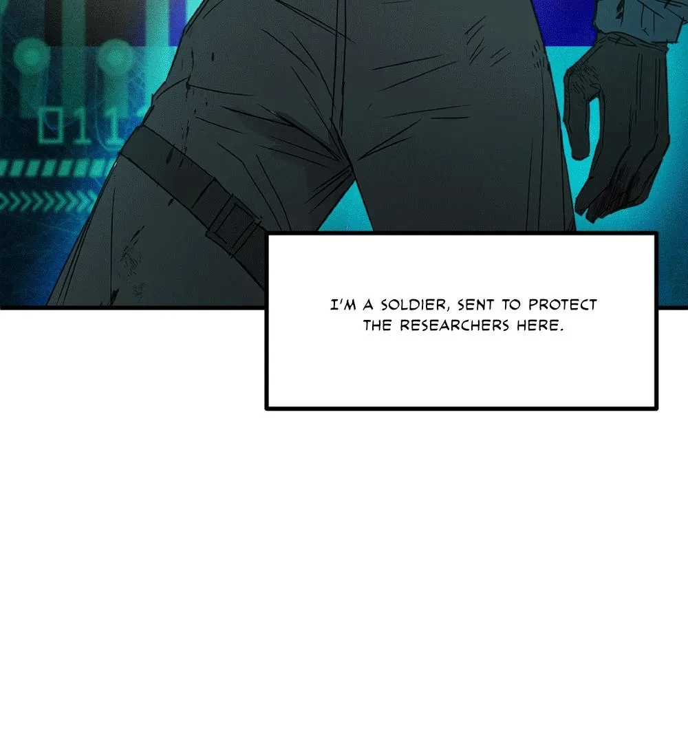PREDATOR Chapter 1, page 7