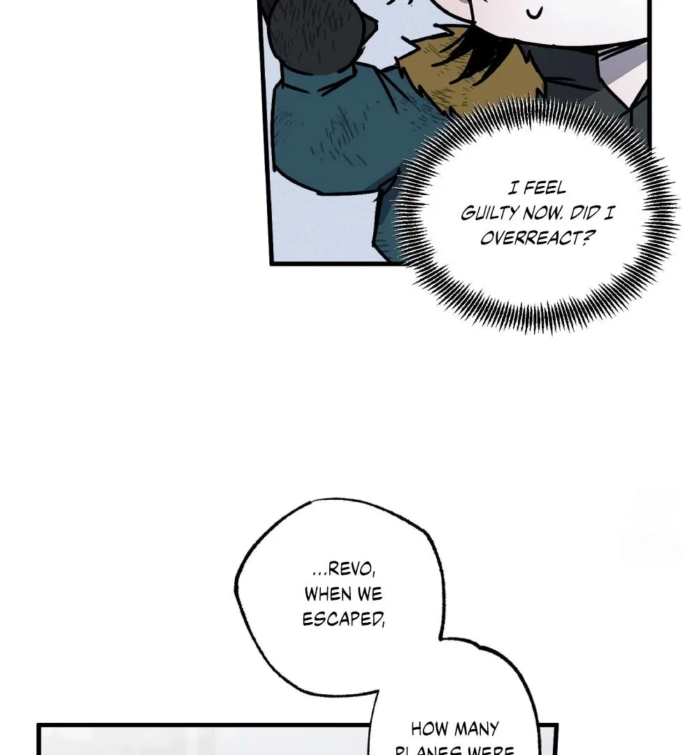 PREDATOR Chapter 1, page 79