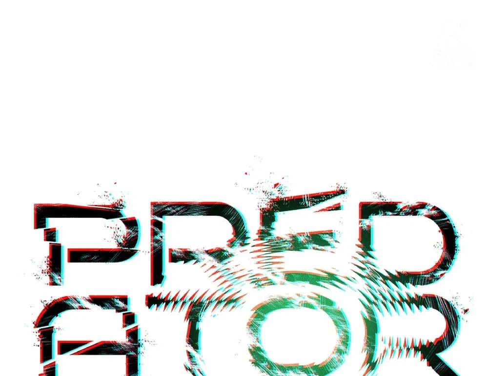 PREDATOR Chapter 1, page 8