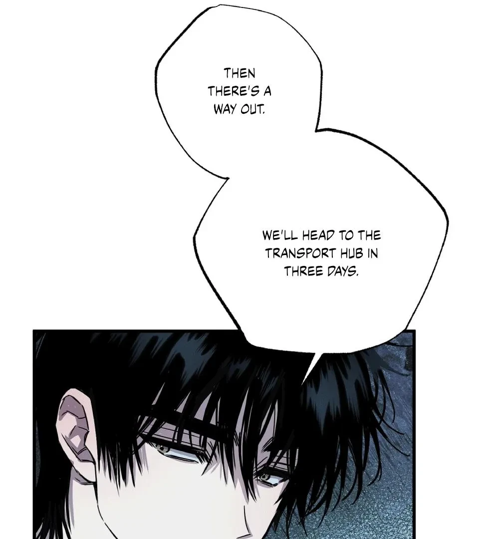 PREDATOR Chapter 1, page 83