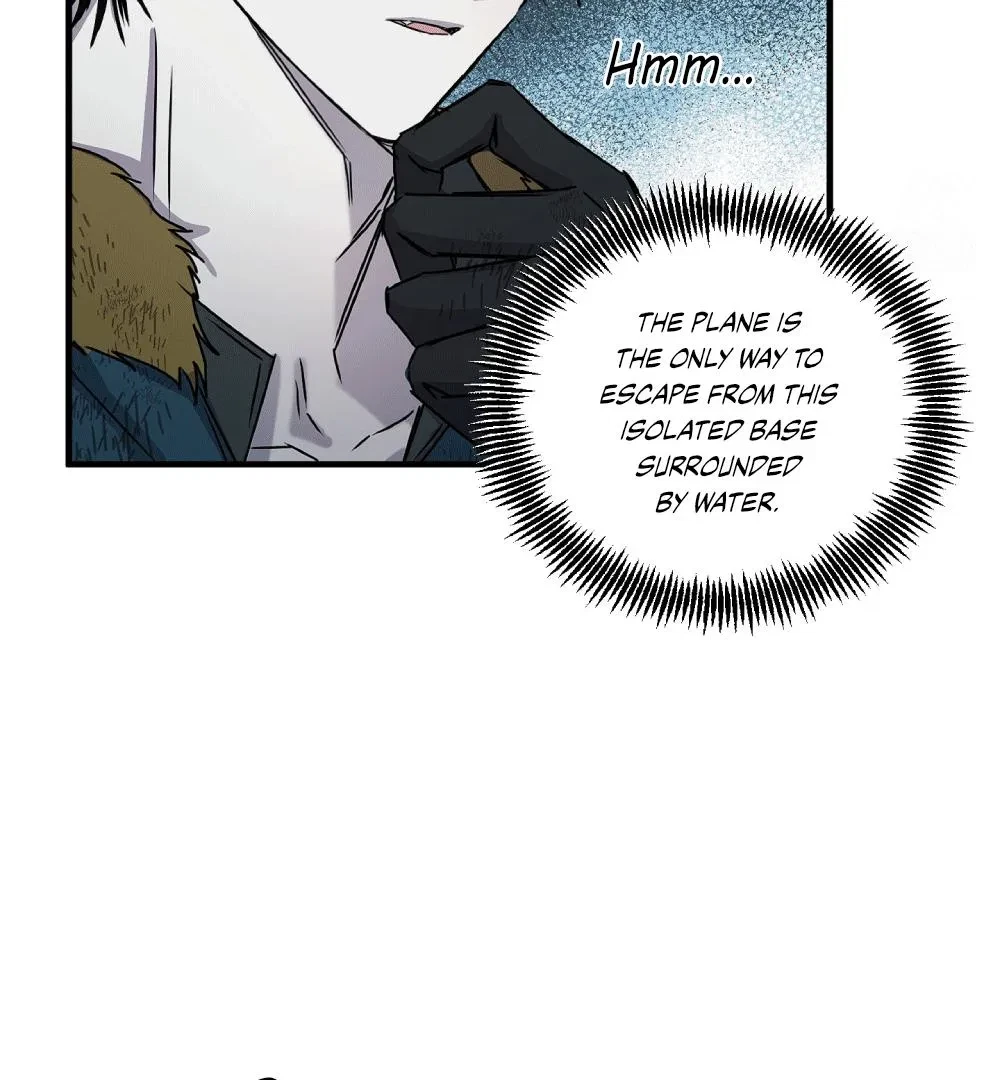 PREDATOR Chapter 1, page 84