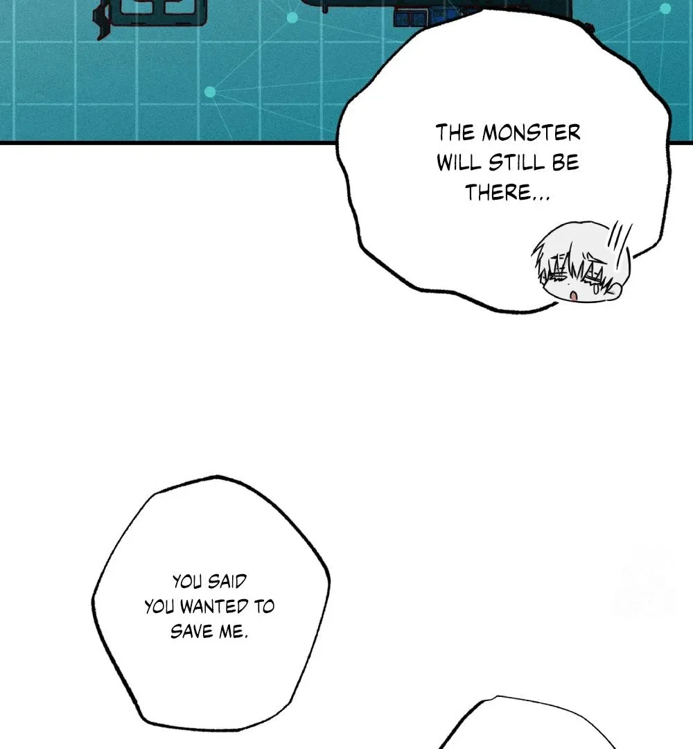 PREDATOR Chapter 1, page 86