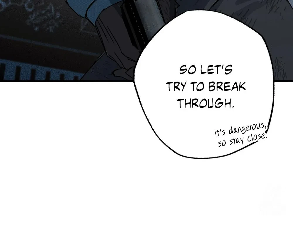 PREDATOR Chapter 1, page 89