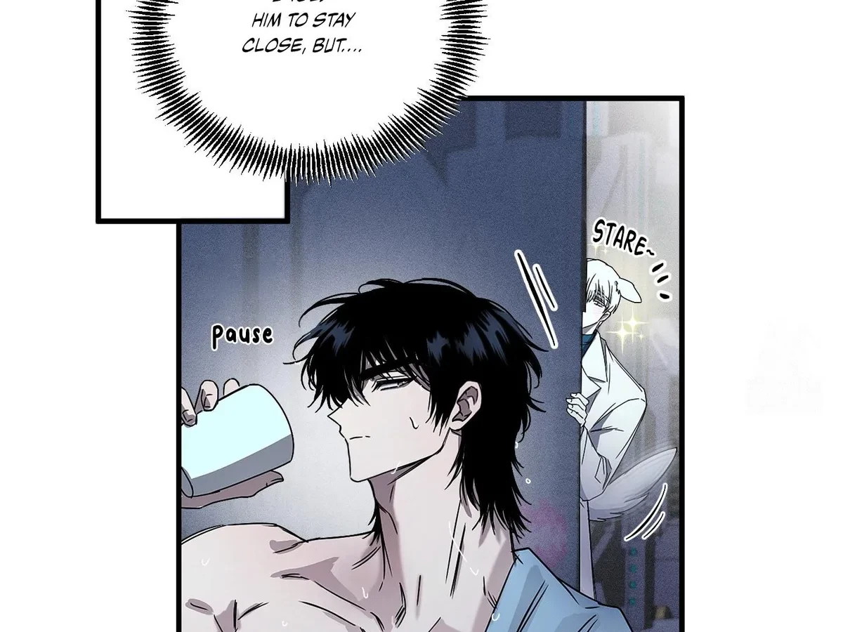 PREDATOR Chapter 1, page 93