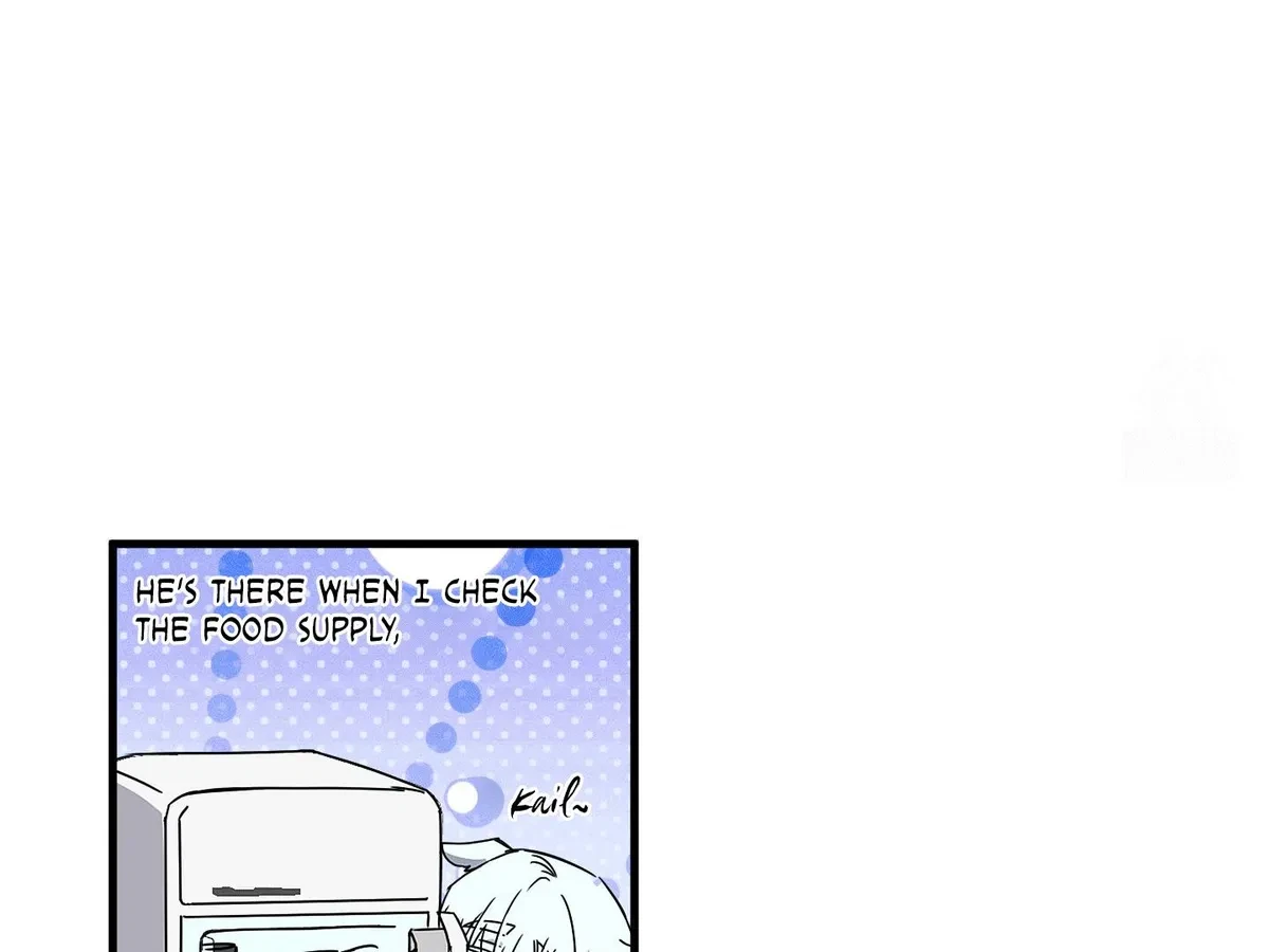PREDATOR Chapter 1, page 95