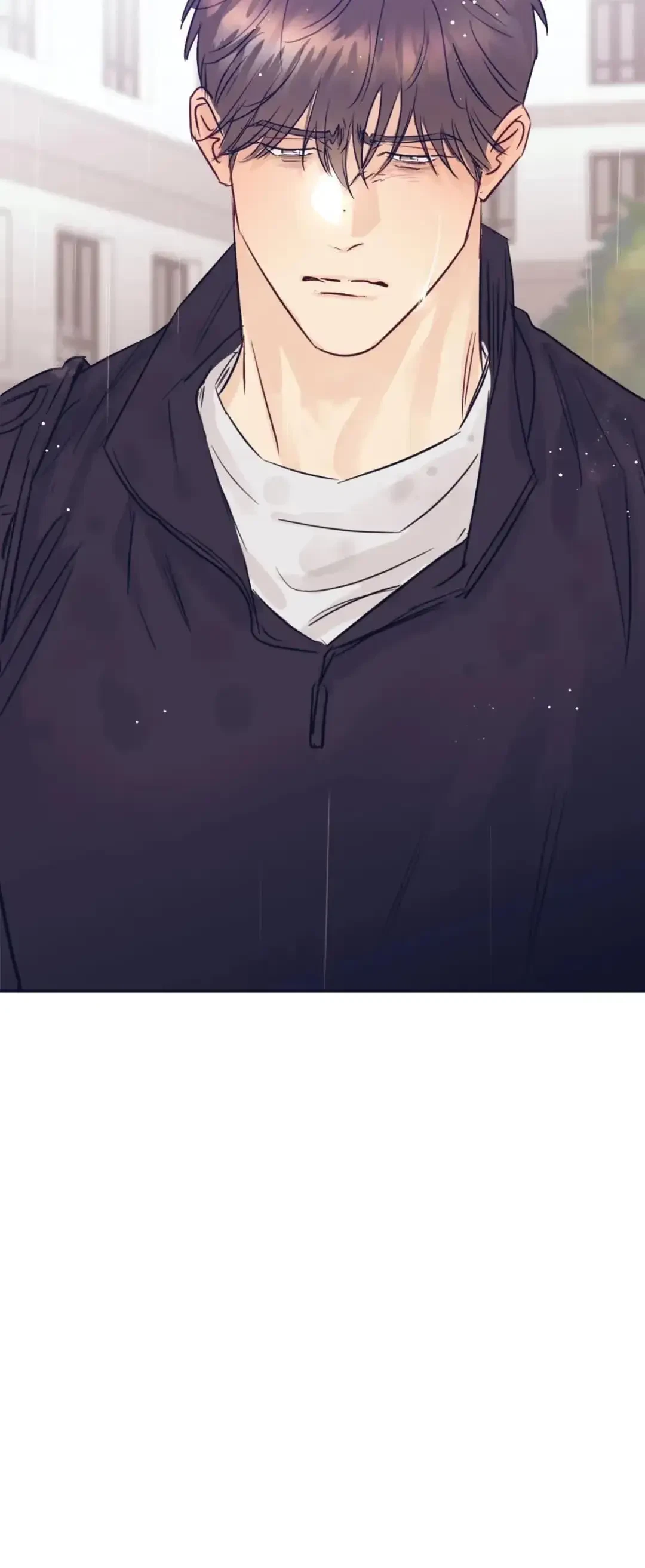 Perfectly Broken Love Chapter 25, page 14