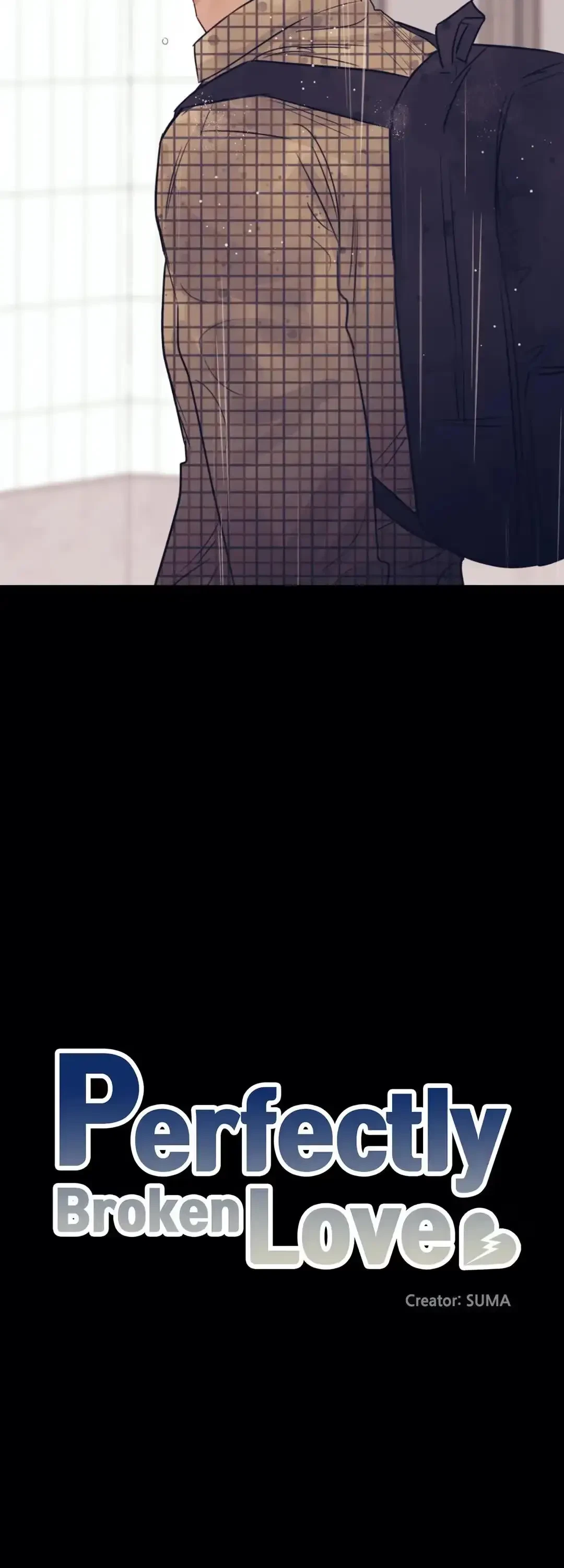 Perfectly Broken Love Chapter 25, page 24