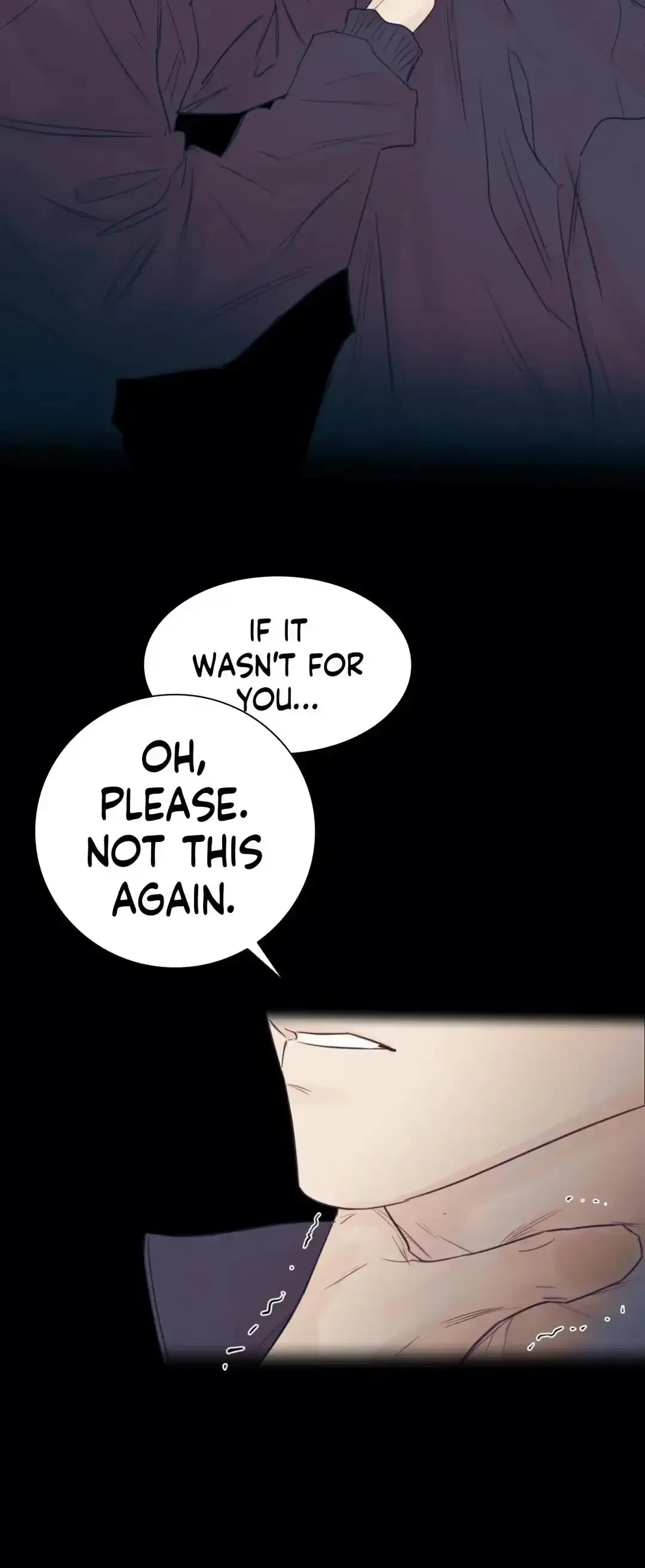 Perfectly Broken Love Chapter 25, page 28