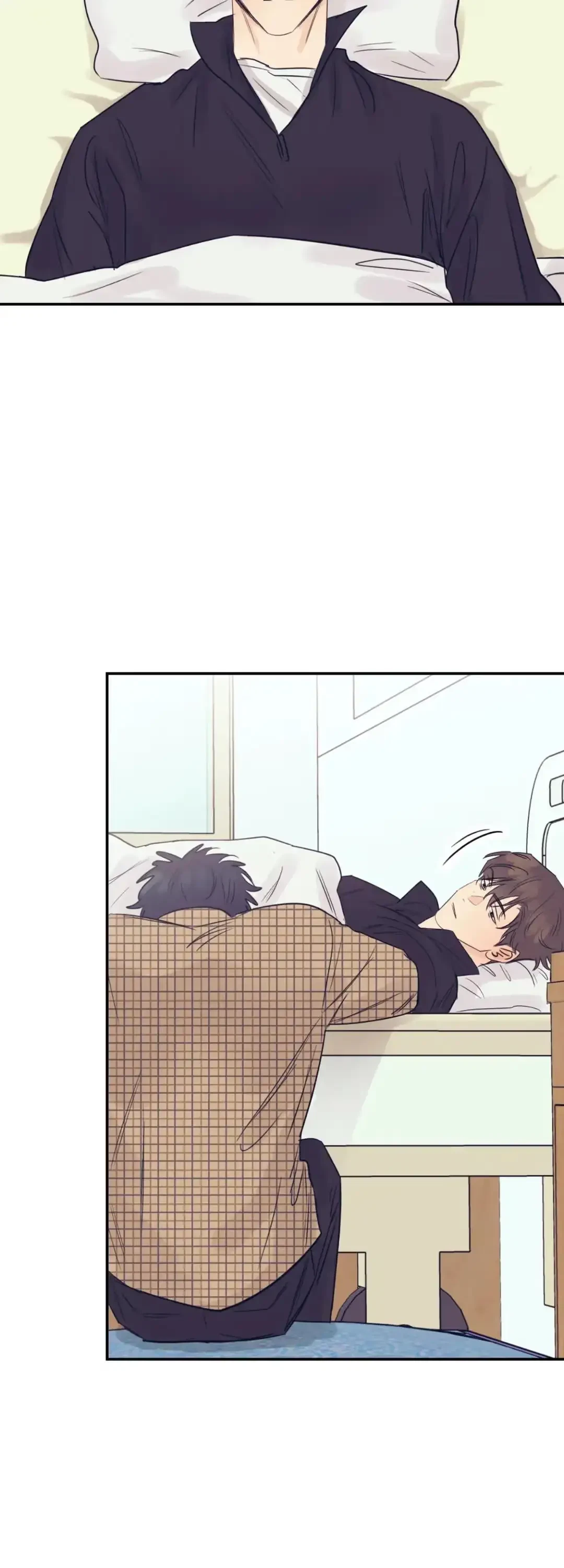 Perfectly Broken Love Chapter 25, page 36