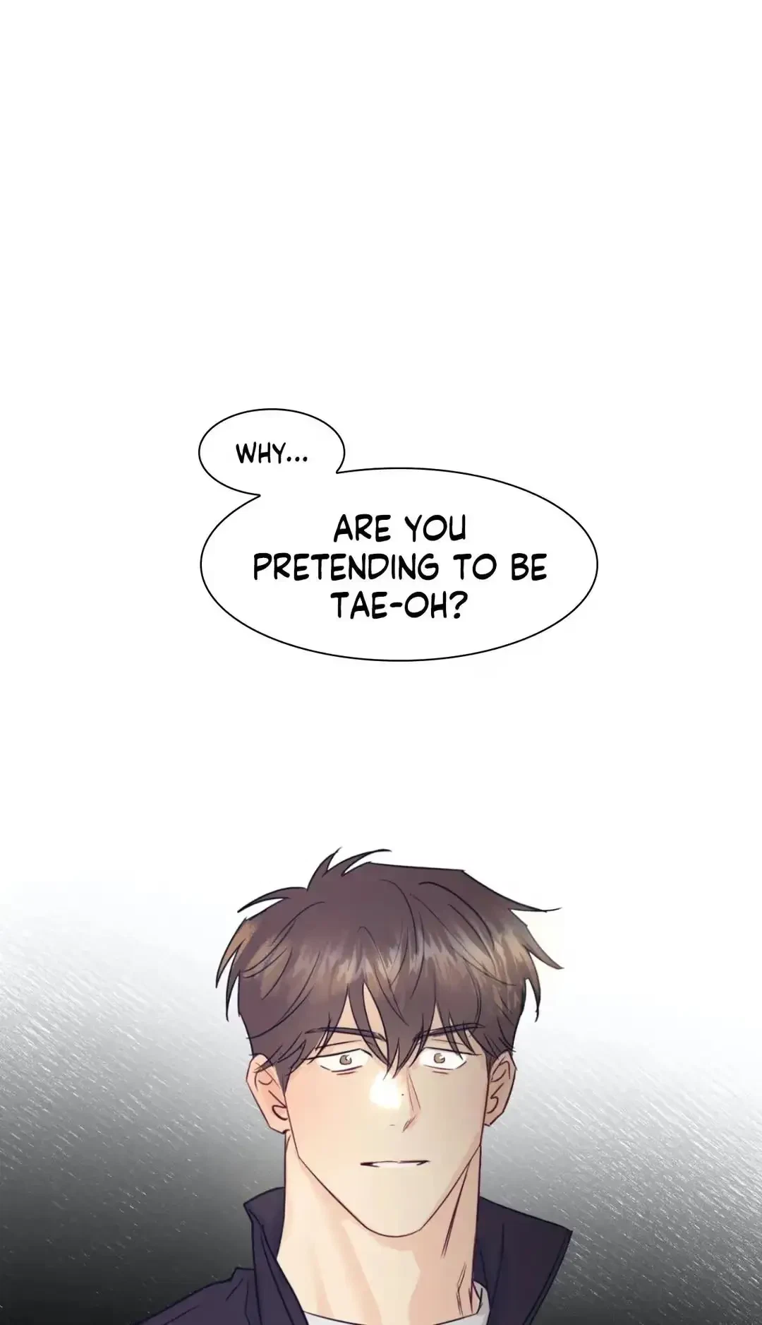 Perfectly Broken Love Chapter 25, page 45
