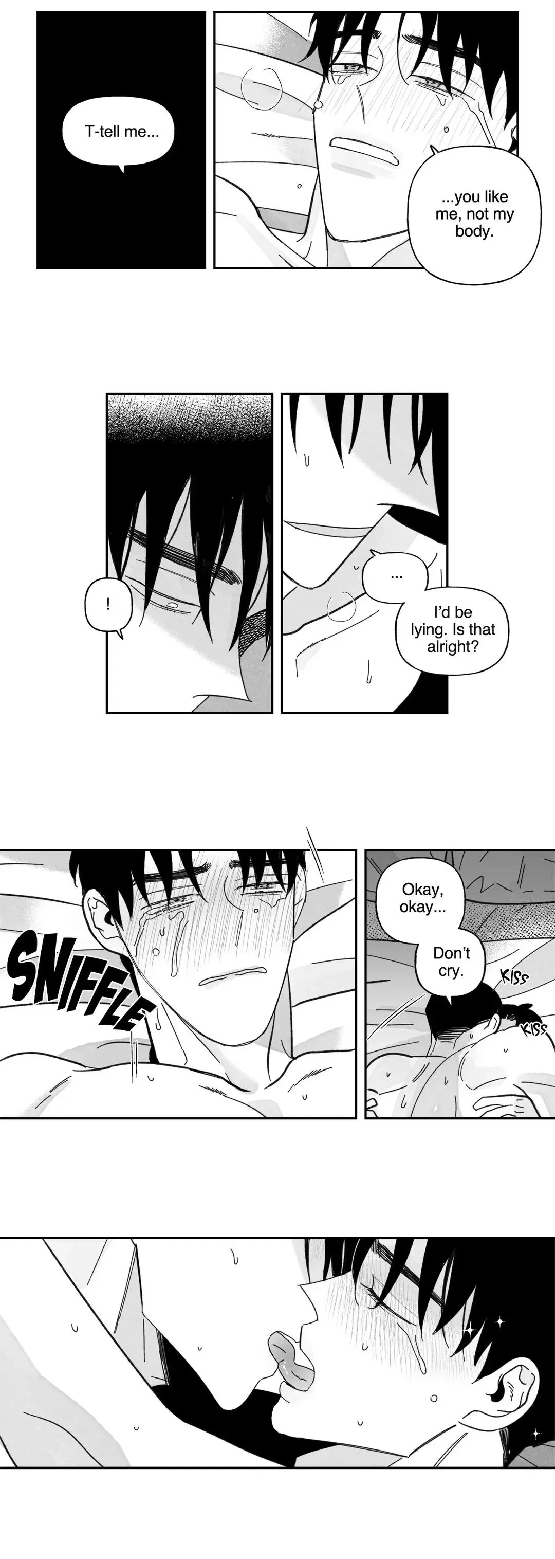 Down And Dirty Chapter 19, page 14