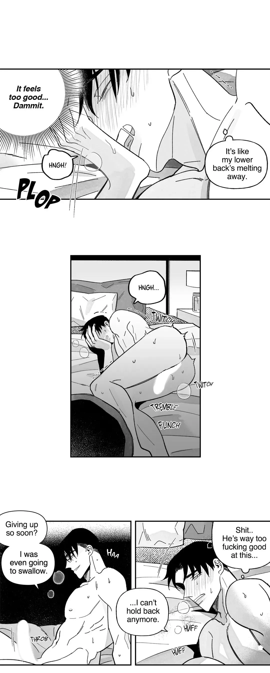 Down And Dirty Chapter 19, page 3