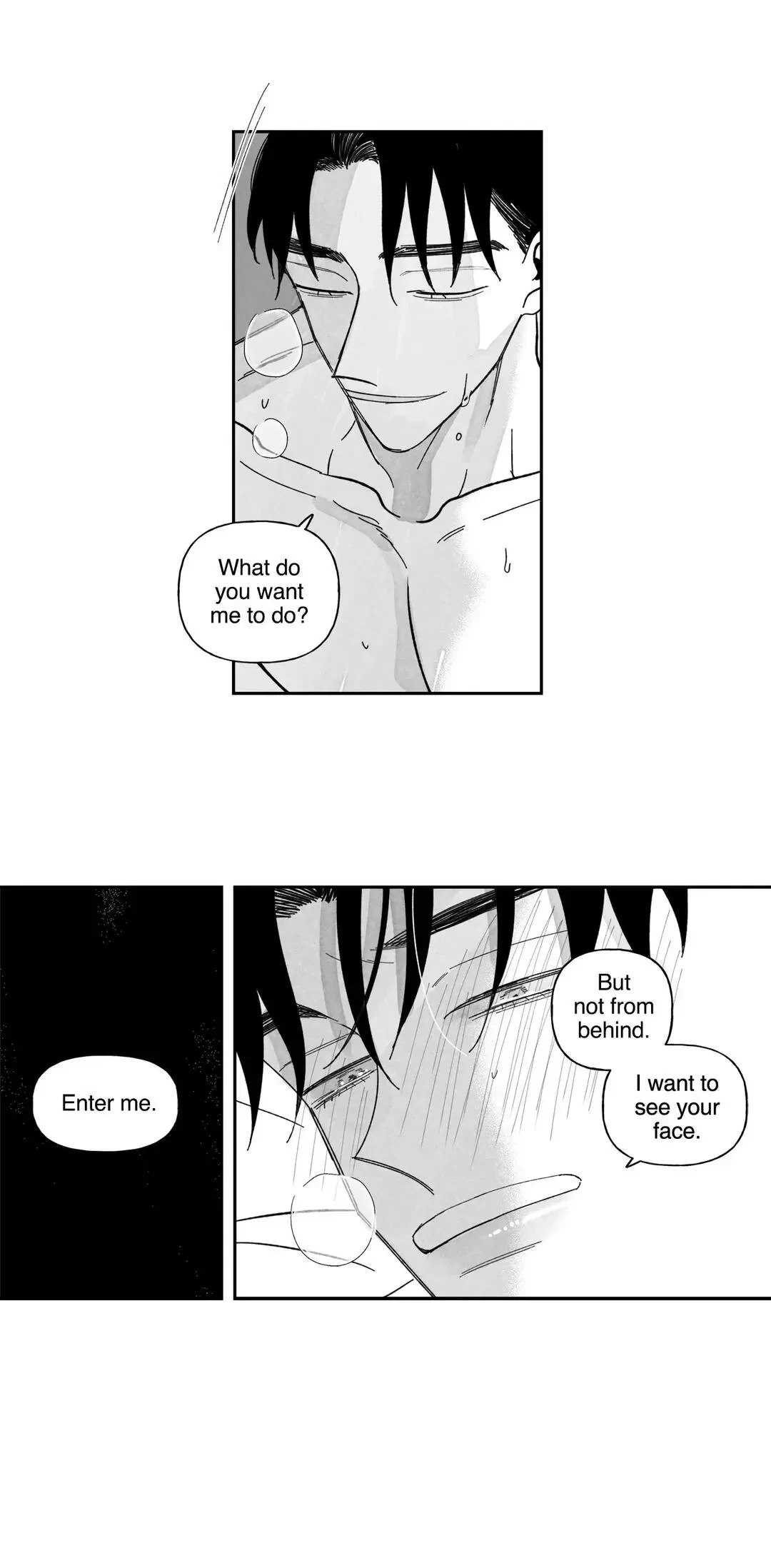 Down And Dirty Chapter 19, page 4