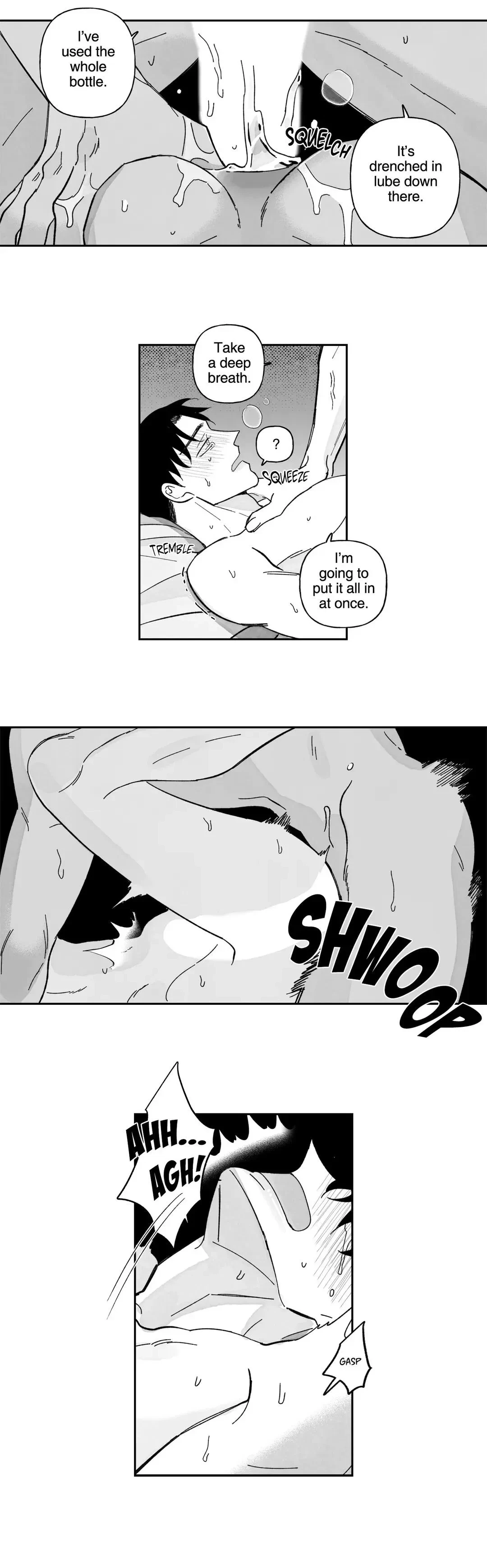 Down And Dirty Chapter 19, page 9