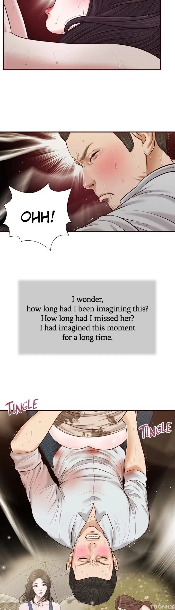 Concubine Chapter 73, page 16