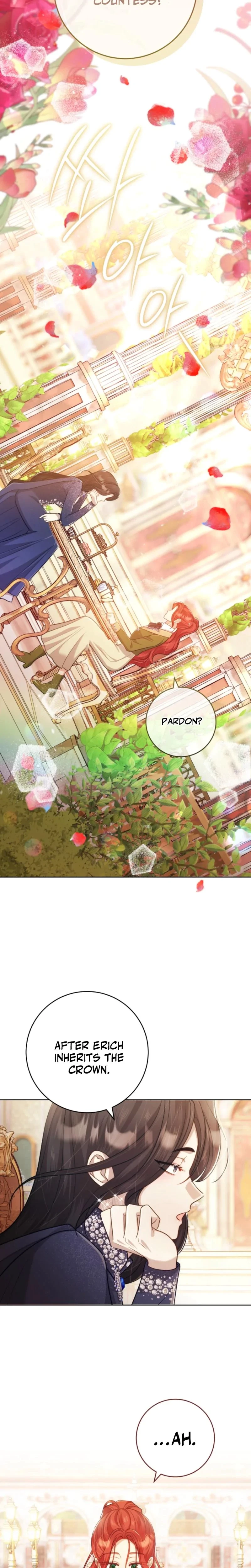 A Prince To You Chapter 14, page 11