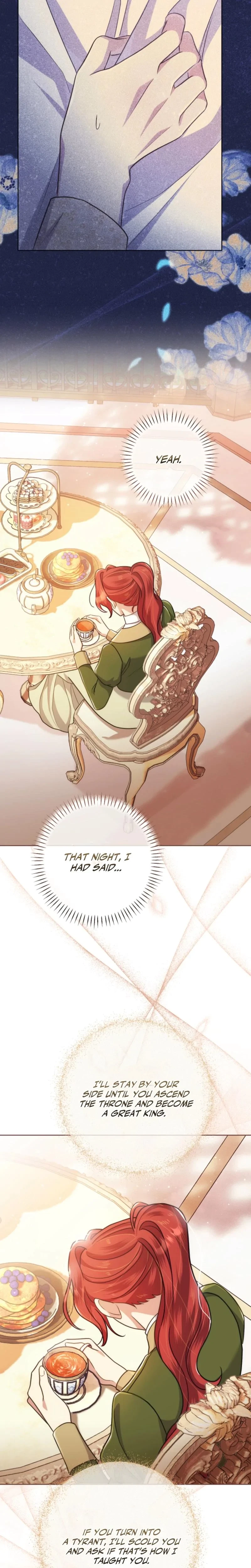 A Prince To You Chapter 14, page 14