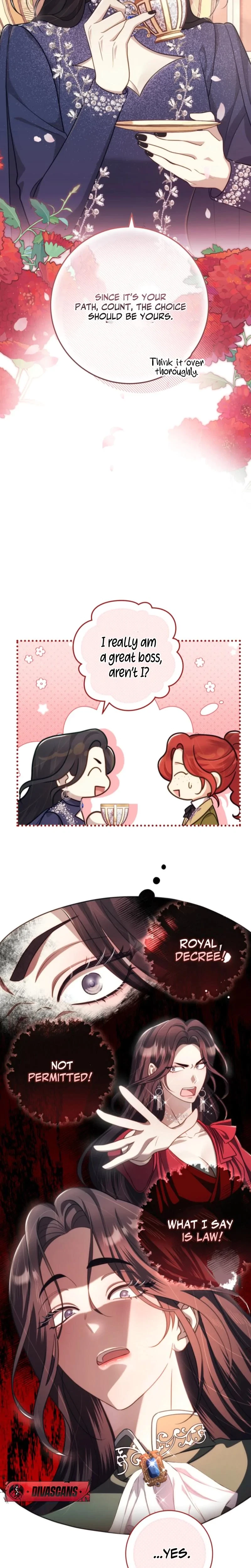 A Prince To You Chapter 14, page 16