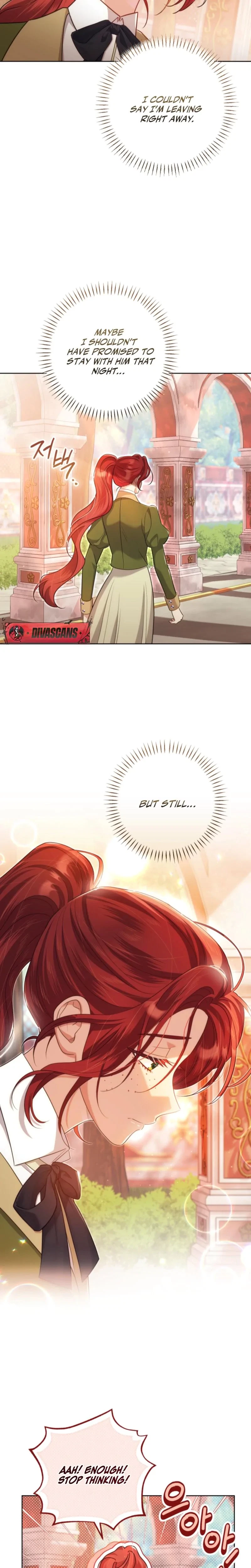 A Prince To You Chapter 14, page 18