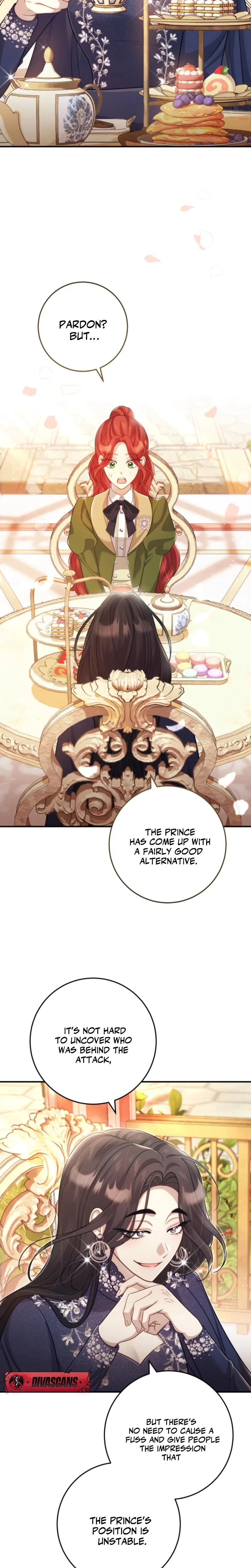 A Prince To You Chapter 14, page 2