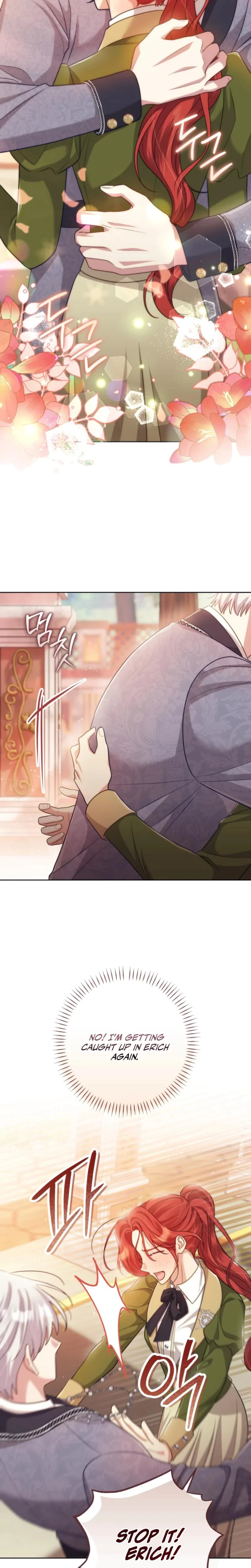 A Prince To You Chapter 14, page 22