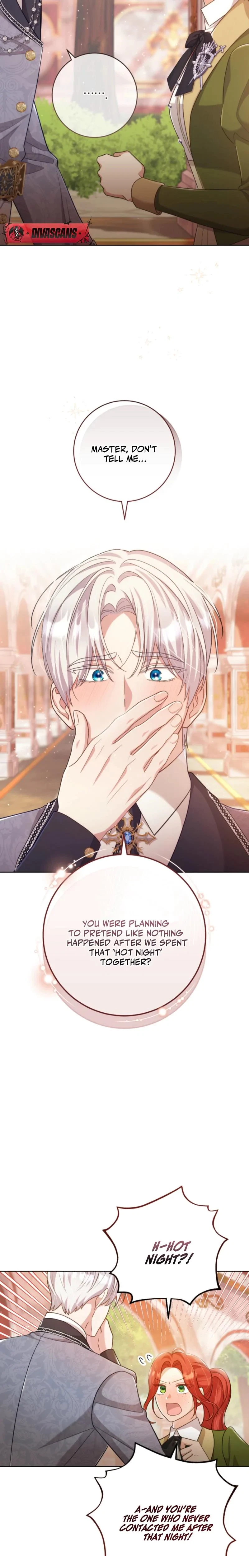A Prince To You Chapter 14, page 24