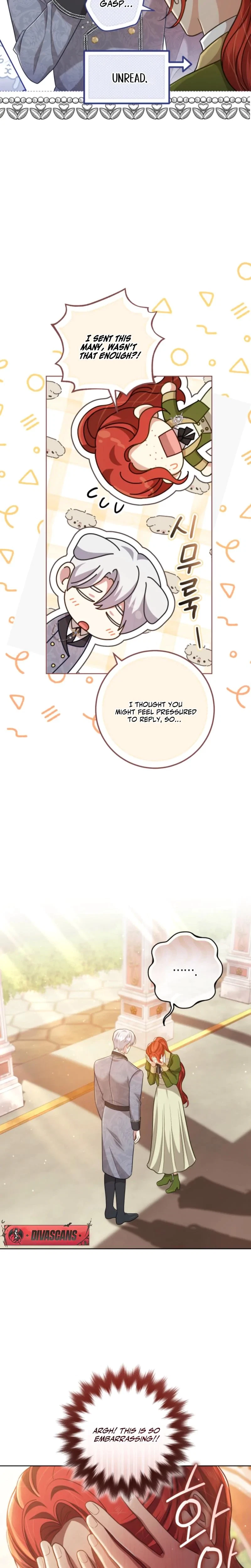 A Prince To You Chapter 14, page 26