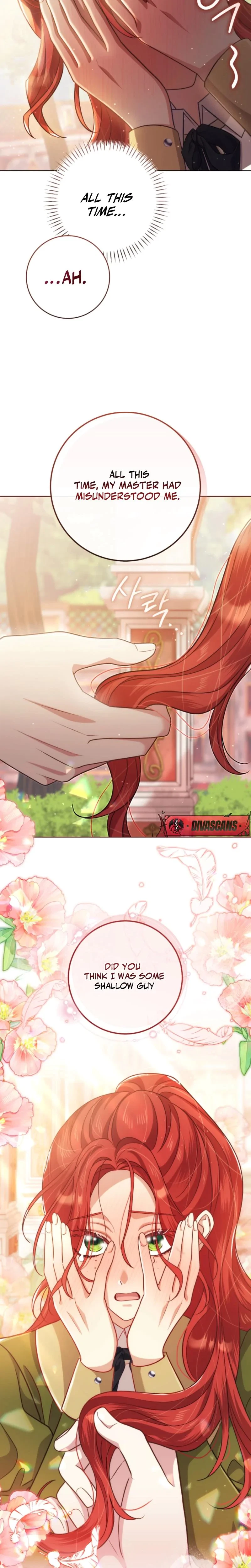A Prince To You Chapter 14, page 27