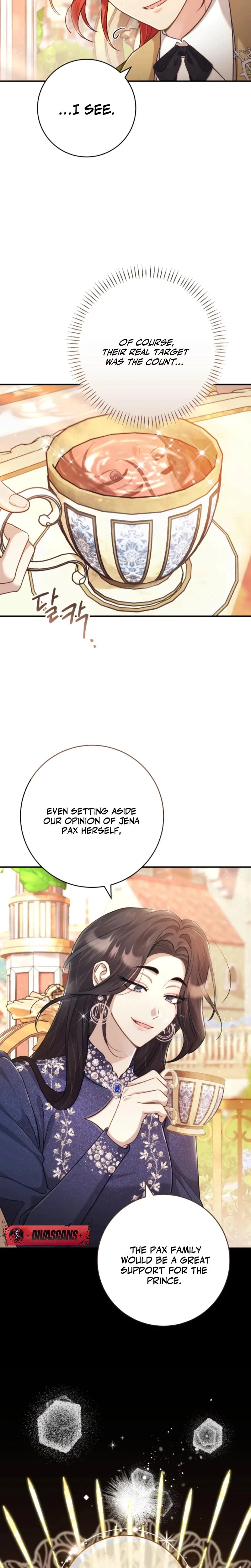 A Prince To You Chapter 14, page 4