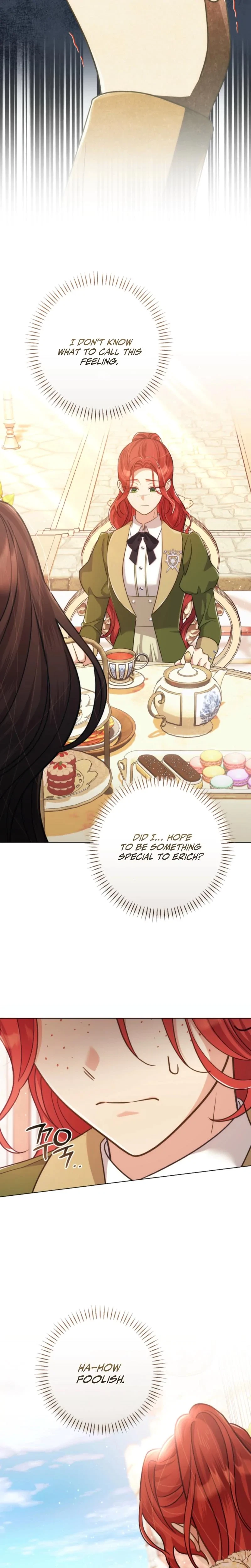 A Prince To You Chapter 14, page 9