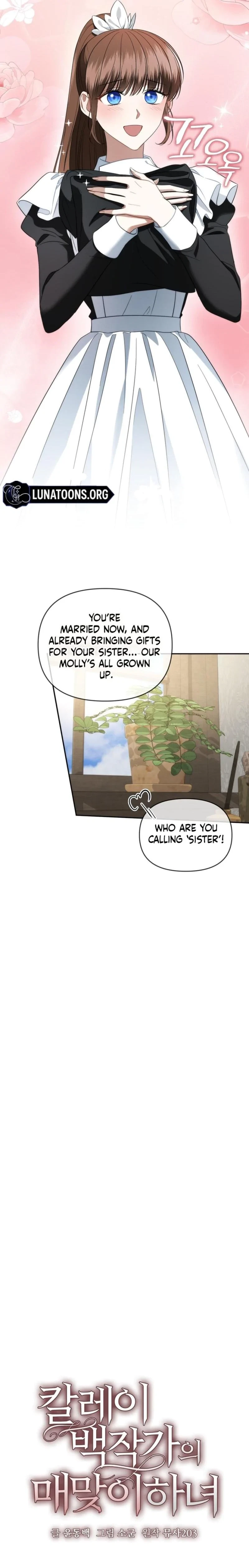 Count Kalley's Whipping Maid Chapter 14, page 7