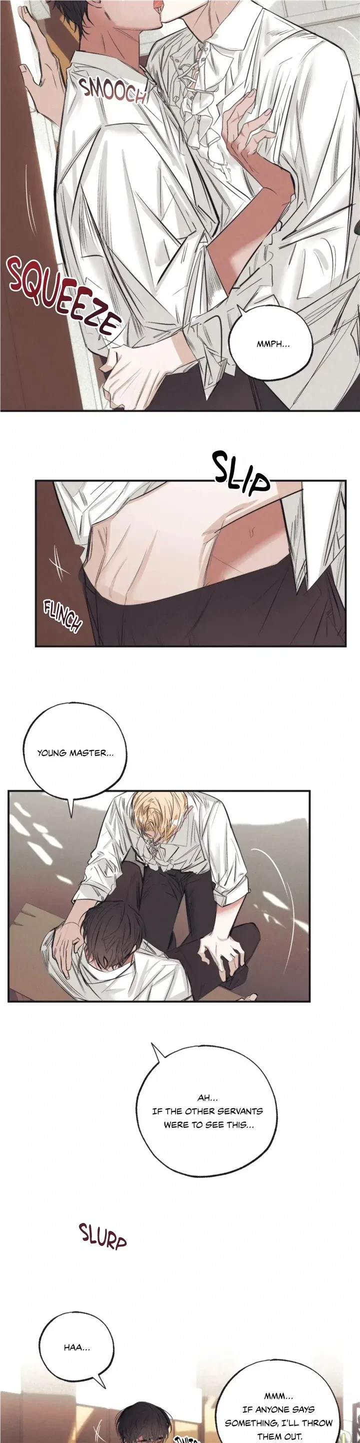 Esther's Garden Chapter 5, page 2