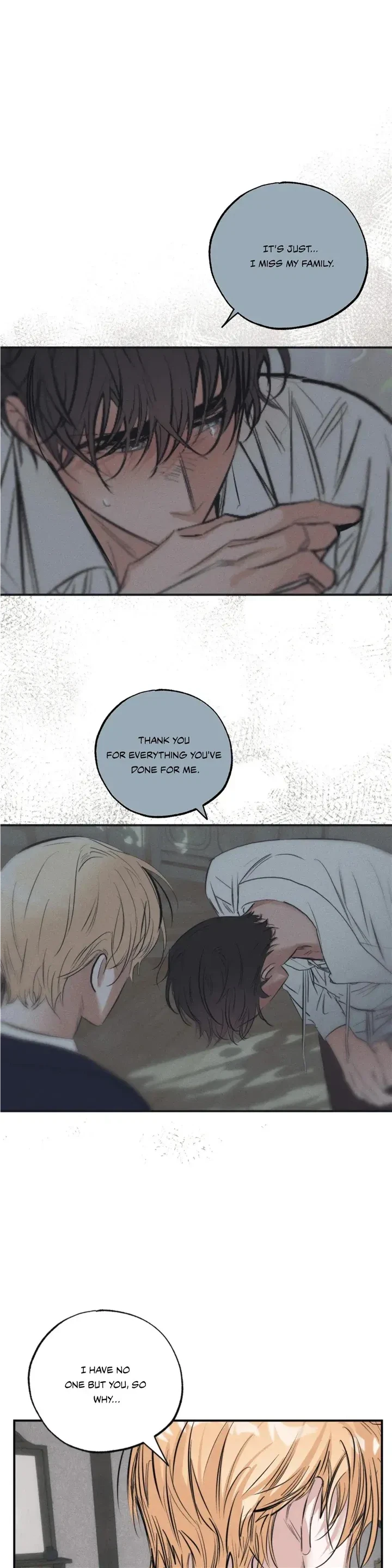 Esther's Garden Chapter 5, page 21