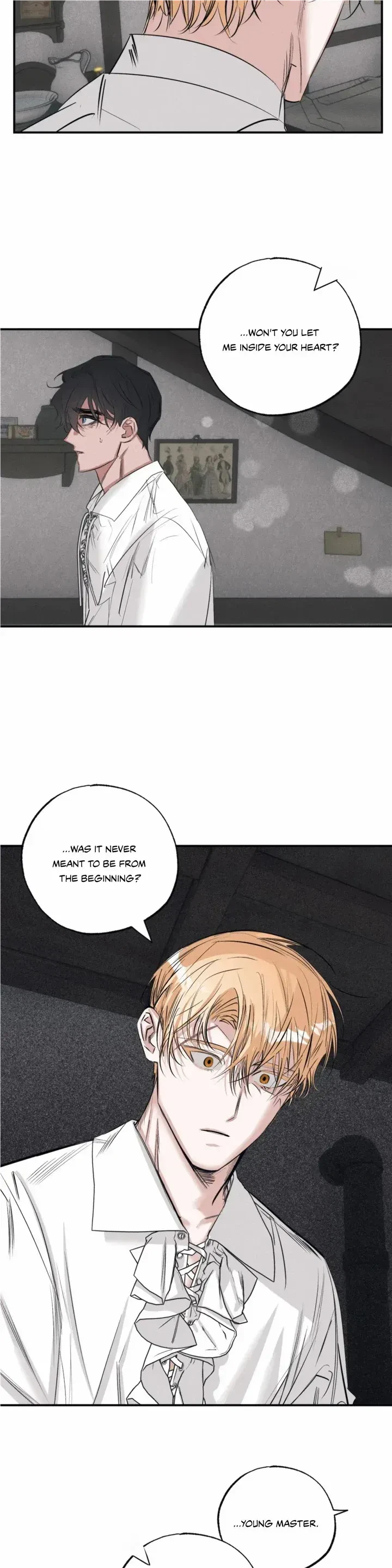 Esther's Garden Chapter 5, page 22