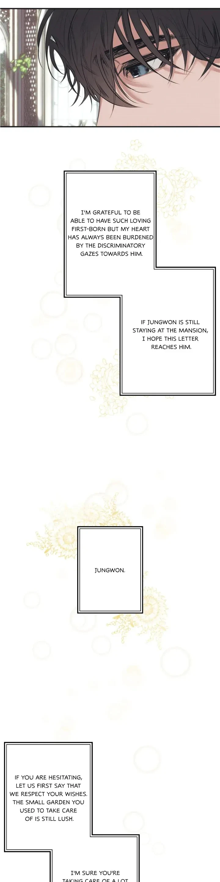 Esther's Garden Chapter 5, page 9