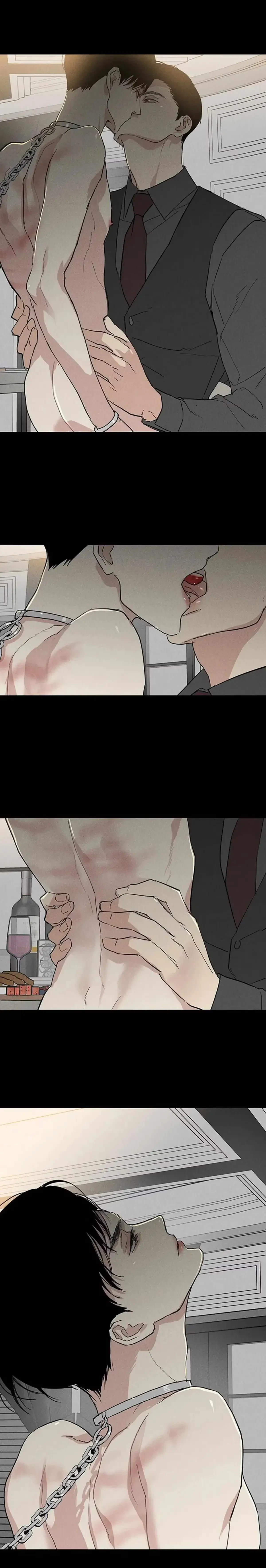 Missing Love: The Marrying Man Chapter 53, page 12