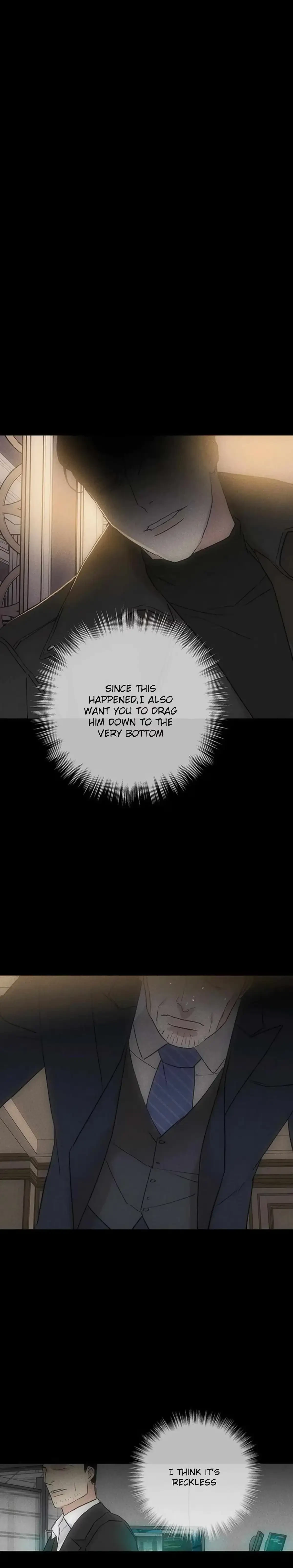 Missing Love: The Marrying Man Chapter 53, page 14