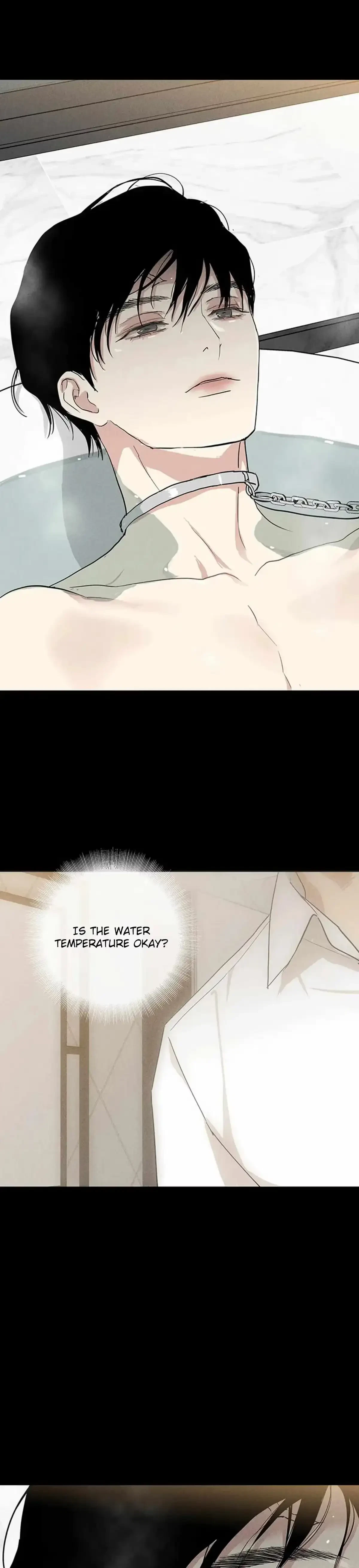 Missing Love: The Marrying Man Chapter 53, page 18