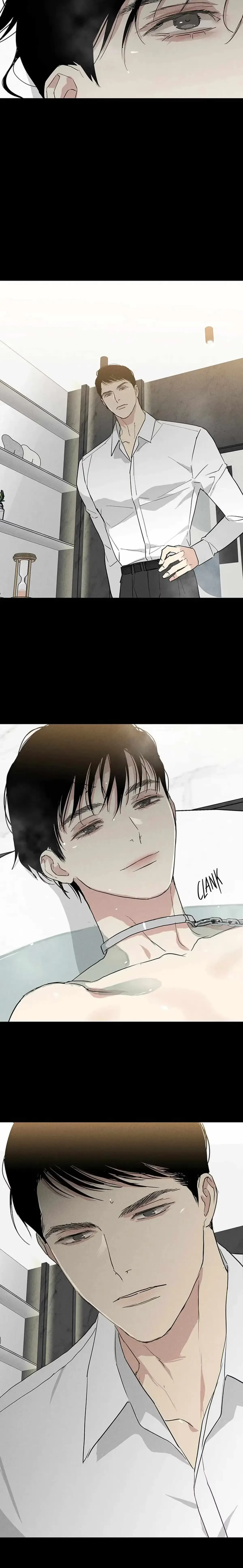 Missing Love: The Marrying Man Chapter 53, page 19