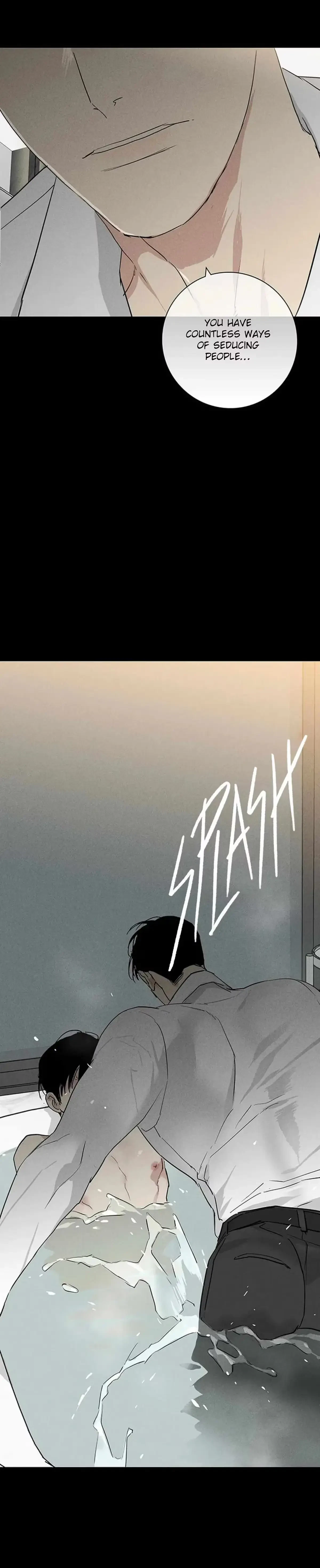 Missing Love: The Marrying Man Chapter 53, page 20
