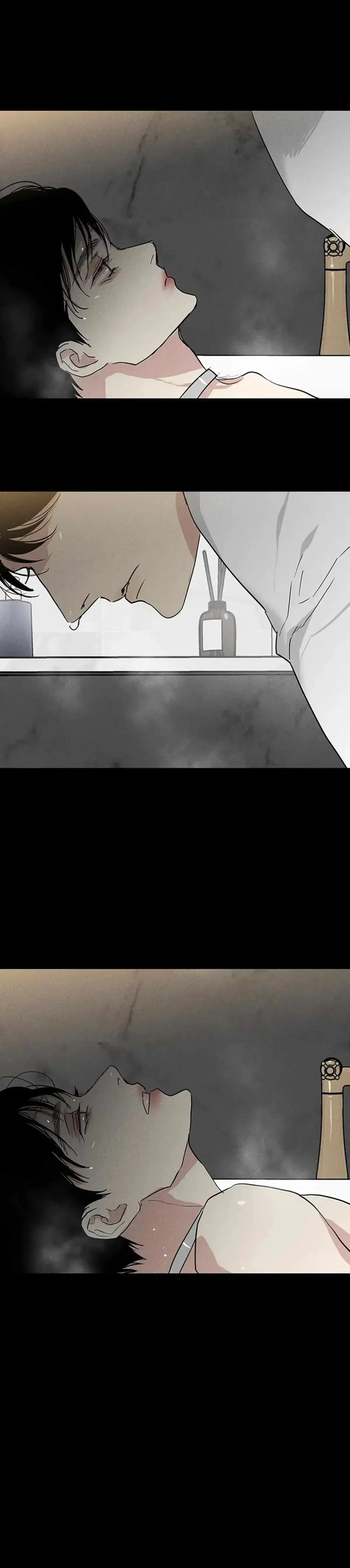 Missing Love: The Marrying Man Chapter 53, page 21