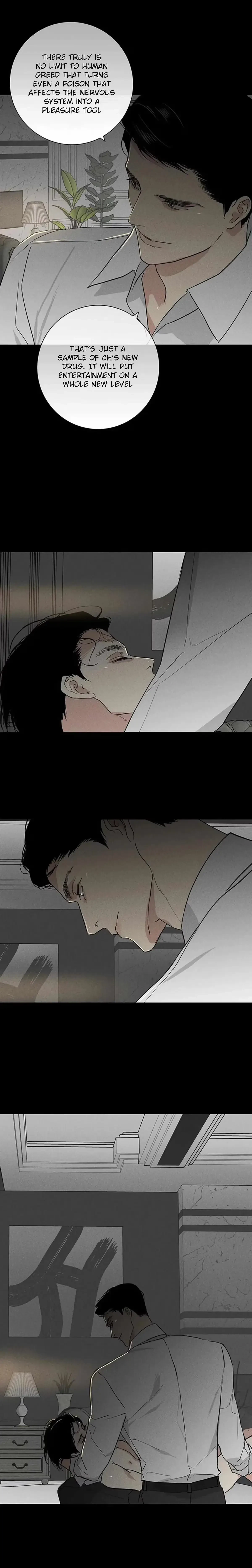 Missing Love: The Marrying Man Chapter 53, page 27